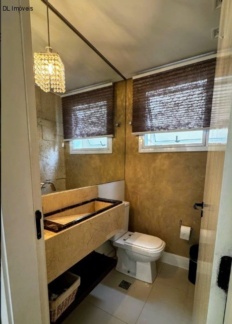 Sobrado à venda com 3 quartos, 240m² - Foto 15