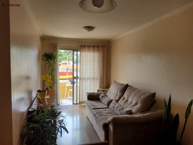 Apartamento à venda com 2 quartos, 69m² - Foto 8