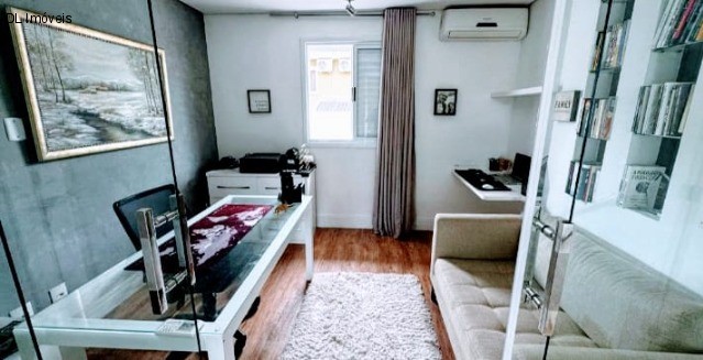 Sobrado à venda com 3 quartos, 240m² - Foto 30