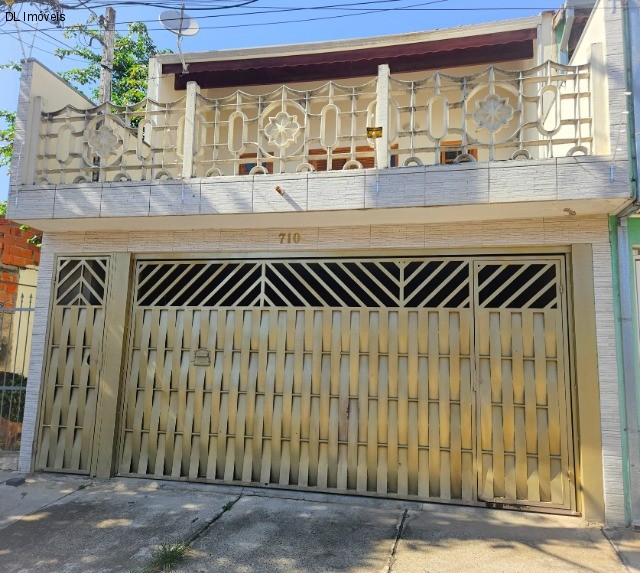 Sobrado à venda com 4 quartos, 152m² - Foto 20
