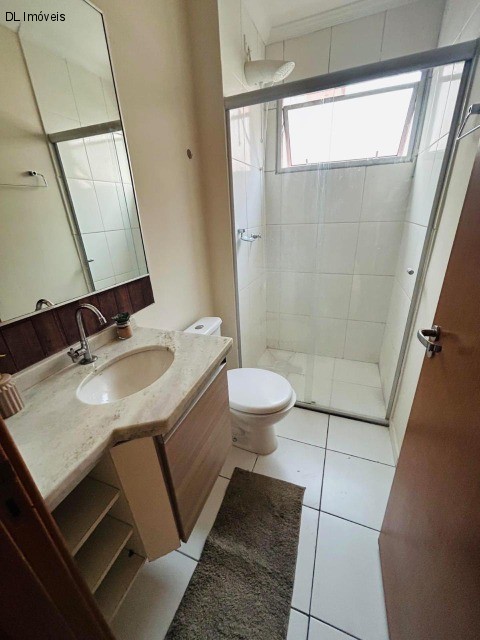 Apartamento para alugar com 2 quartos, 53m² - Foto 4