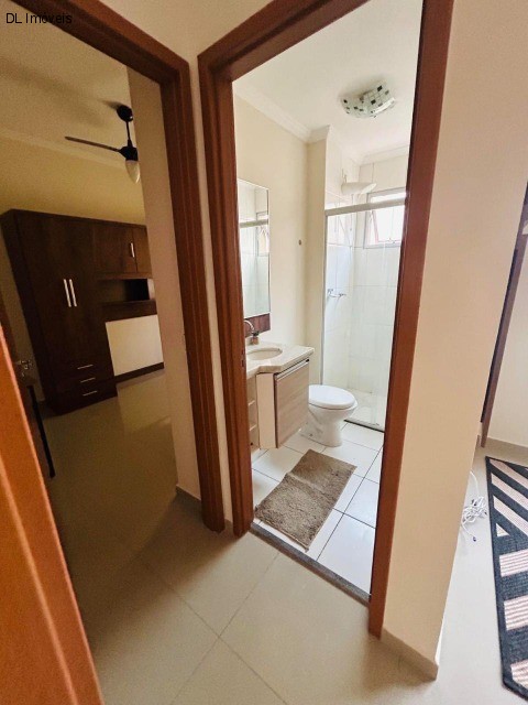 Apartamento para alugar com 2 quartos, 53m² - Foto 8