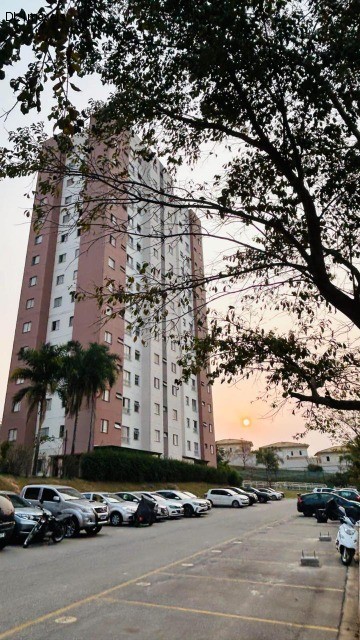 Apartamento para alugar com 2 quartos, 53m² - Foto 9