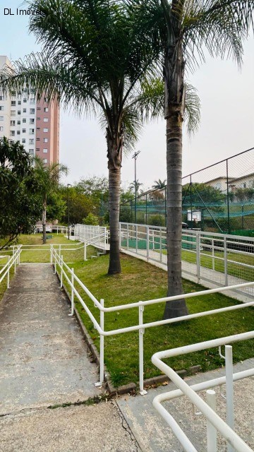 Apartamento para alugar com 2 quartos, 53m² - Foto 7
