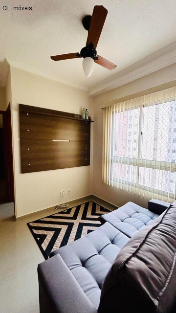 Apartamento para alugar com 2 quartos, 53m² - Foto 16