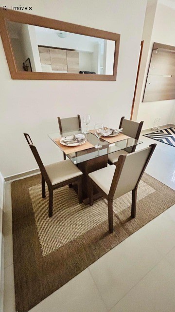 Apartamento para alugar com 2 quartos, 53m² - Foto 2