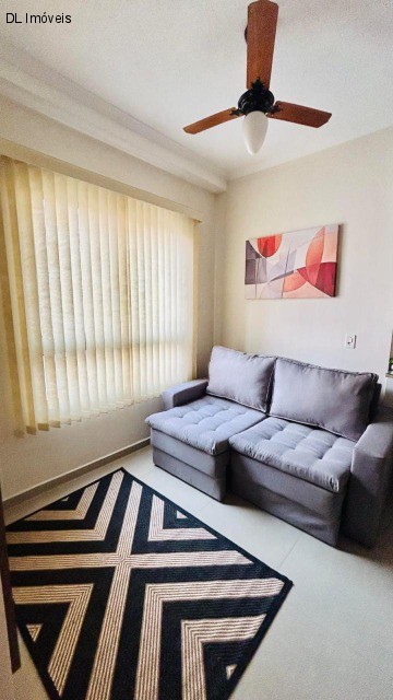 Apartamento para alugar com 2 quartos, 53m² - Foto 6