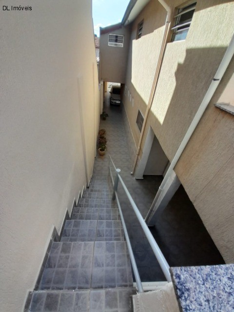 Sobrado à venda com 3 quartos, 250m² - Foto 20