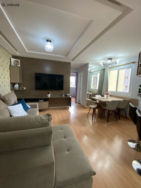 Apartamento à venda com 2 quartos, 48m² - Foto 32