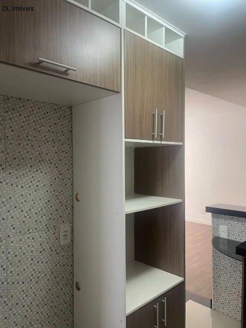 Apartamento à venda com 2 quartos, 54m² - Foto 5