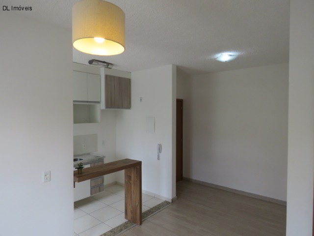 Apartamento, 2 quartos, 45 m² - Foto 5