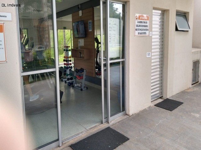 Apartamento, 2 quartos, 45 m² - Foto 22