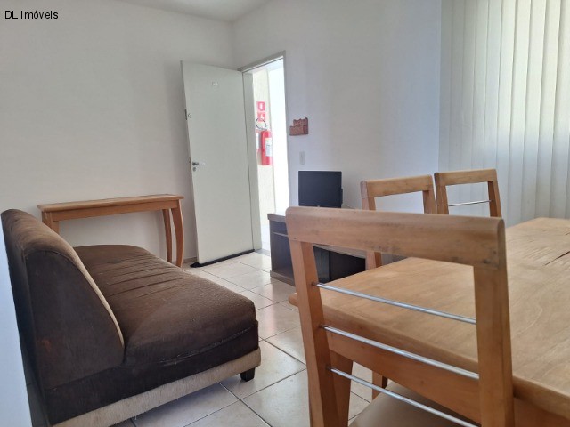 Apartamento para alugar com 2 quartos, 50m² - Foto 6