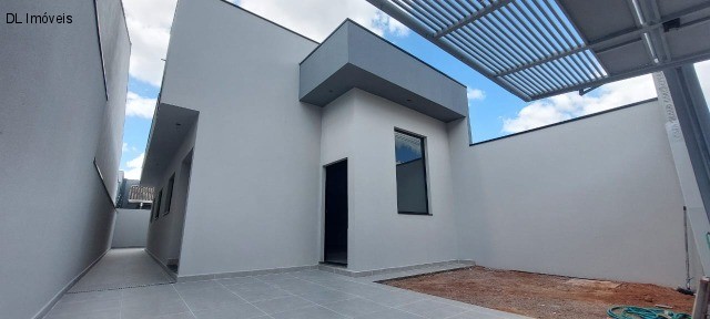 Casa, 3 quartos, 150 m² - Foto 11