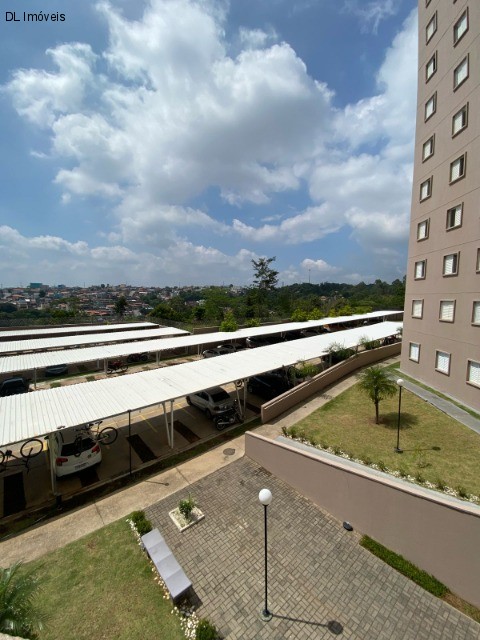 Apartamento à venda com 2 quartos, 48m² - Foto 20