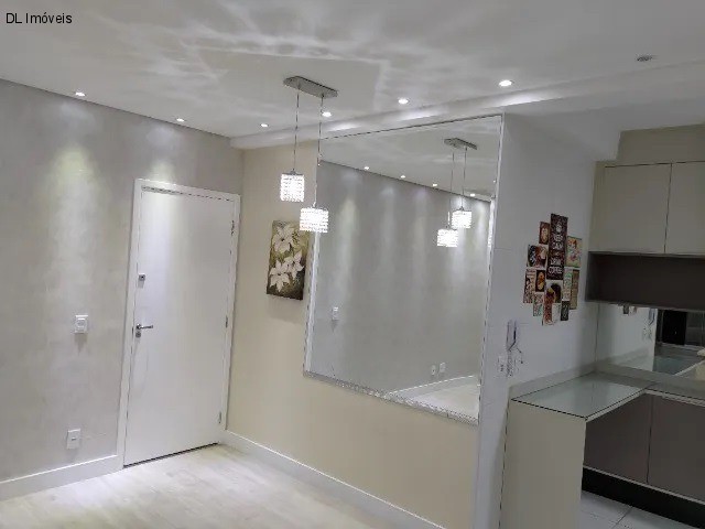 Apartamento para alugar com 3 quartos, 80m² - Foto 19