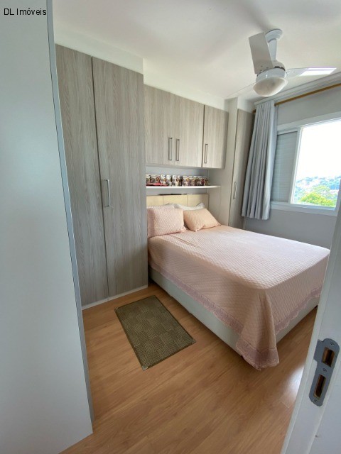 Apartamento à venda com 2 quartos, 48m² - Foto 15