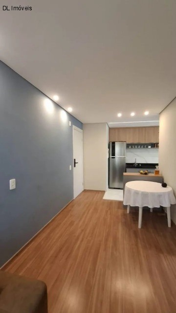 Apartamento, 2 quartos, 47 m² - Foto 5