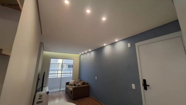 Apartamento, 2 quartos, 47 m² - Foto 9