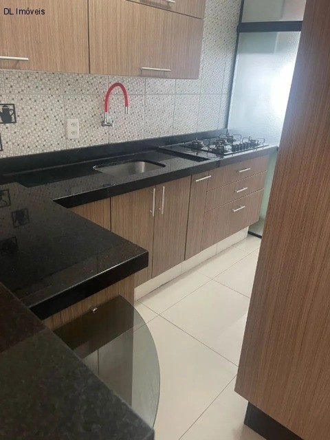 Apartamento à venda com 2 quartos, 54m² - Foto 3