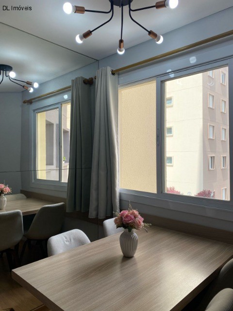 Apartamento à venda com 2 quartos, 48m² - Foto 31