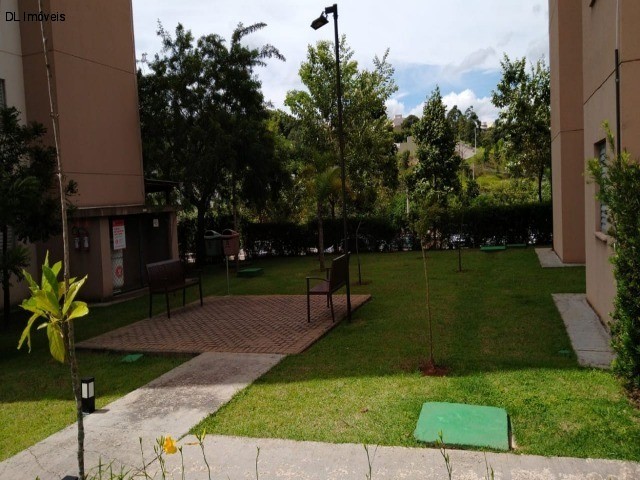 Apartamento, 2 quartos, 45 m² - Foto 17