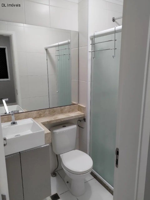Apartamento para alugar com 3 quartos, 80m² - Foto 25