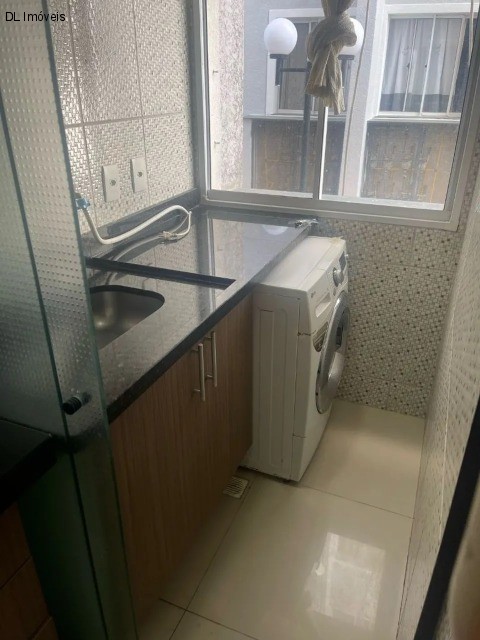 Apartamento à venda com 2 quartos, 54m² - Foto 4