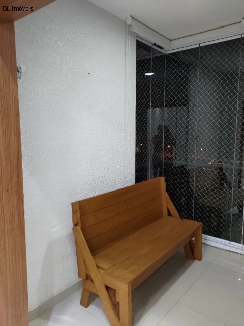 Apartamento para alugar com 3 quartos, 80m² - Foto 26