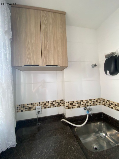 Apartamento à venda com 2 quartos, 48m² - Foto 5