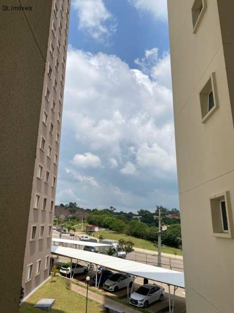 Apartamento à venda com 2 quartos, 48m² - Foto 21