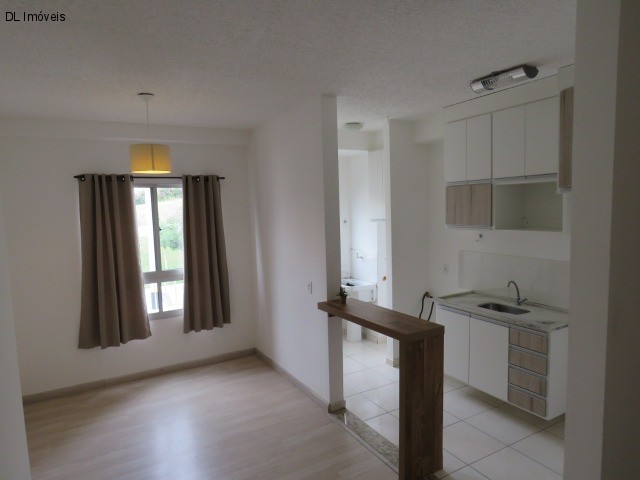 Apartamento, 2 quartos, 45 m² - Foto 6