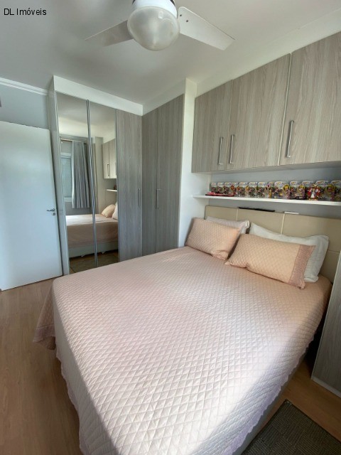 Apartamento à venda com 2 quartos, 48m² - Foto 6