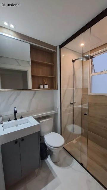 Apartamento, 2 quartos, 47 m² - Foto 8
