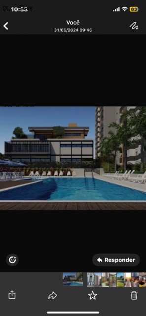 Apartamento, 3 quartos, 78 m² - Foto 7