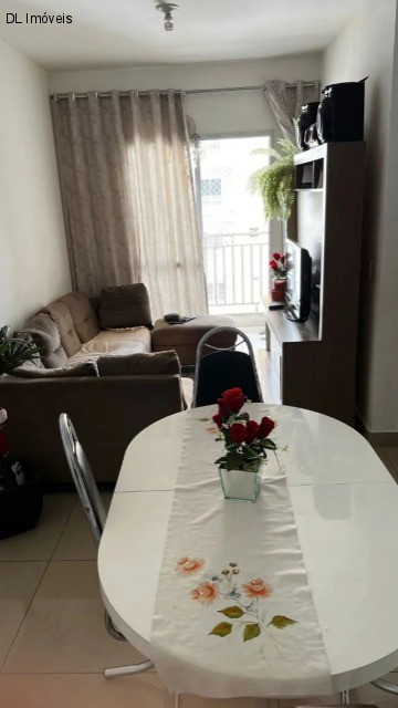 Apartamento para alugar com 3 quartos, 80m² - Foto 4