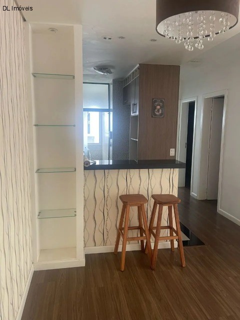 Apartamento à venda com 2 quartos, 54m² - Foto 6