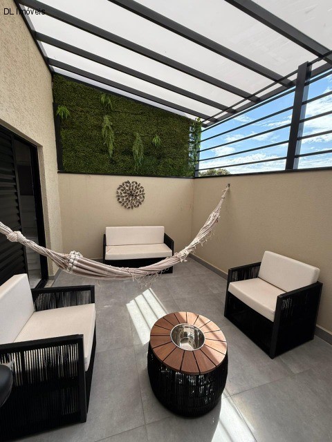 Casa à venda com 3 quartos, 200m² - Foto 13