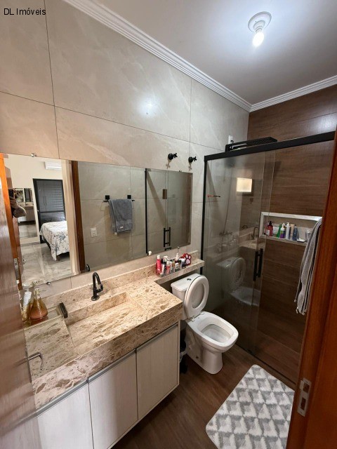 Casa à venda com 3 quartos, 200m² - Foto 8