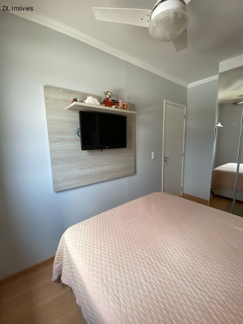Apartamento à venda com 2 quartos, 48m² - Foto 8