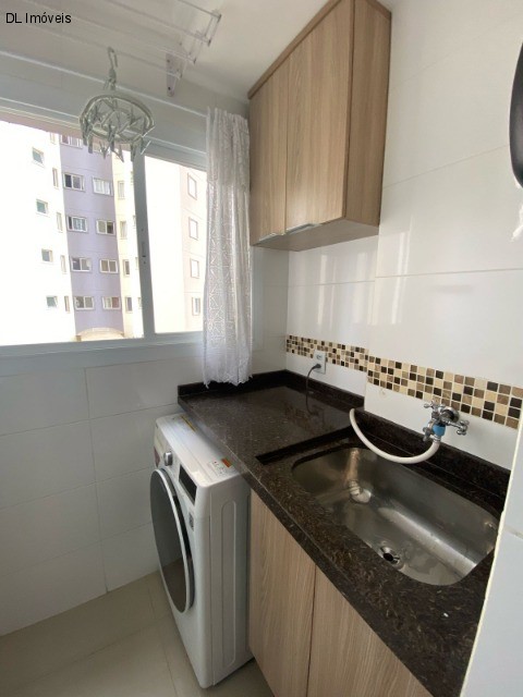 Apartamento à venda com 2 quartos, 48m² - Foto 4
