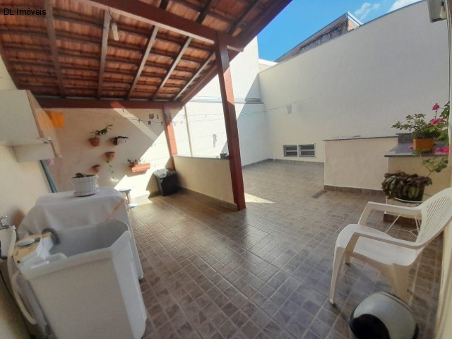 Sobrado à venda com 3 quartos, 250m² - Foto 21