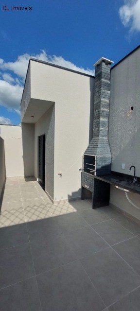 Casa, 3 quartos, 150 m² - Foto 4