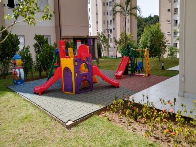 Apartamento, 2 quartos, 45 m² - Foto 21