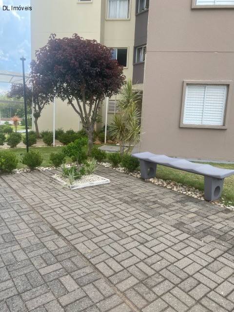Apartamento à venda com 2 quartos, 48m² - Foto 19