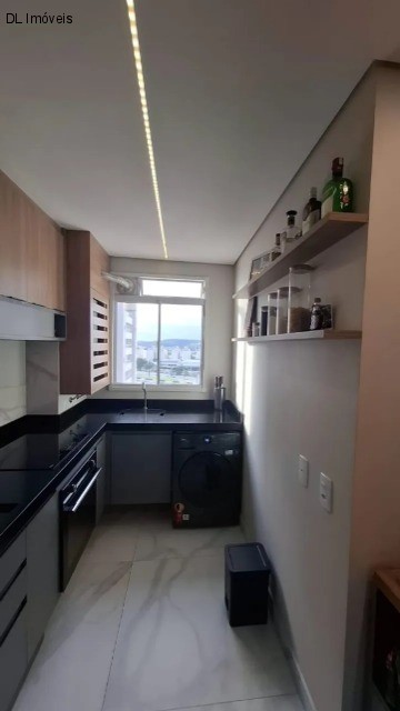 Apartamento, 2 quartos, 47 m² - Foto 2