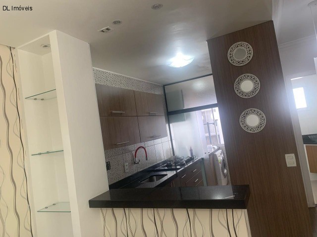 Apartamento à venda com 2 quartos, 54m² - Foto 7