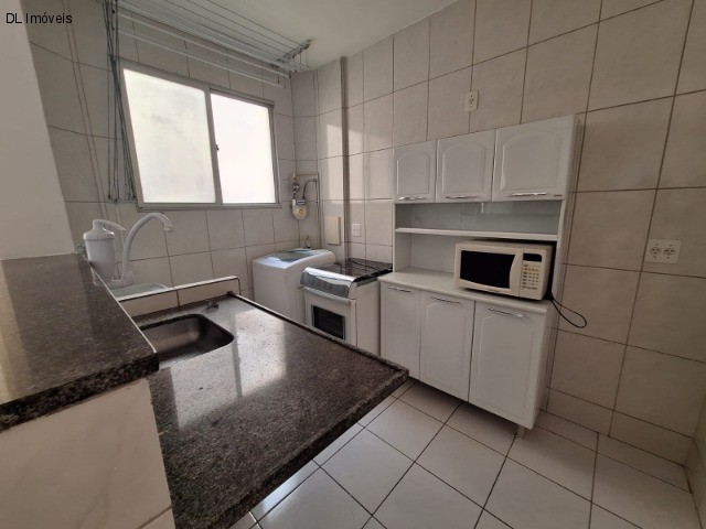 Apartamento para alugar com 2 quartos, 50m² - Foto 3