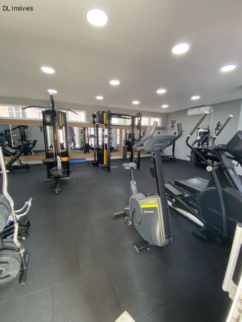 Apartamento à venda com 2 quartos, 48m² - Foto 22