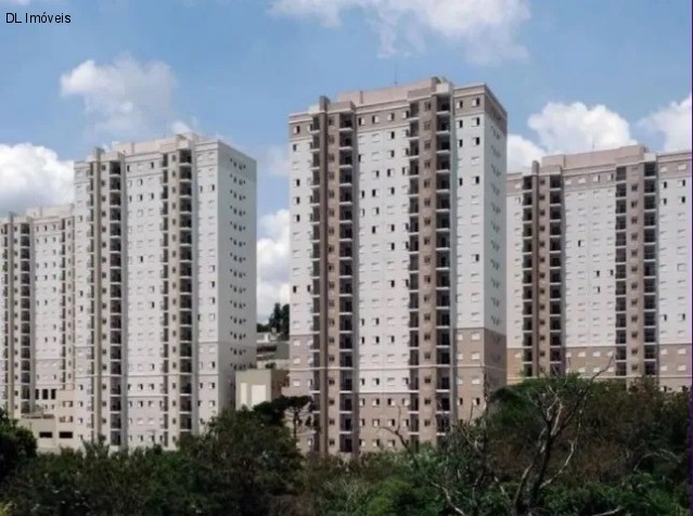 Apartamento para alugar com 3 quartos, 80m² - Foto 14